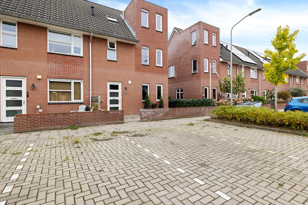 Foto 38 van Hondsrooswal 13