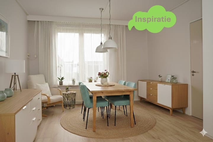 Foto 6 van Ledelplein 14