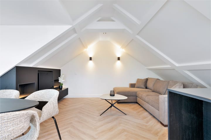 Foto 4 van Amstelveenseweg 1158-E