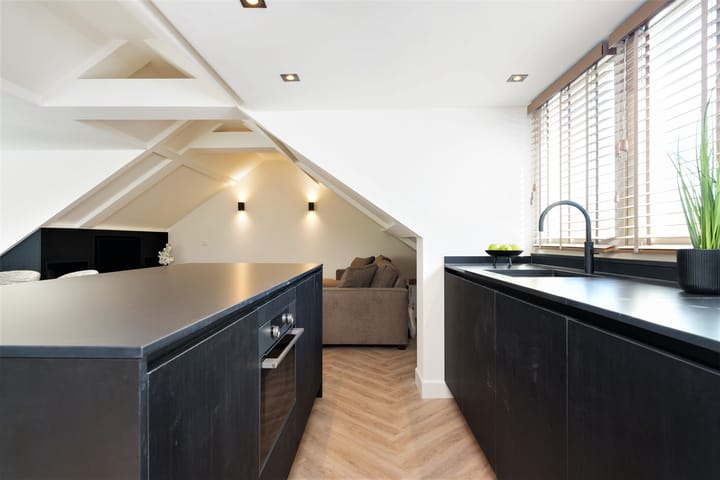 Foto 7 van Amstelveenseweg 1158-E