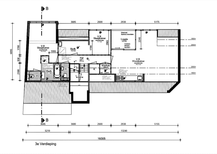 Foto 26 van Amstelveenseweg 1158-E