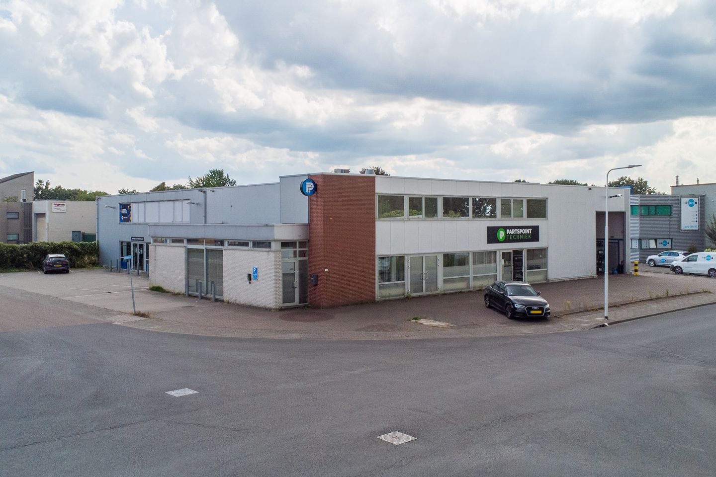 View photo 1 of Fischerpad 104