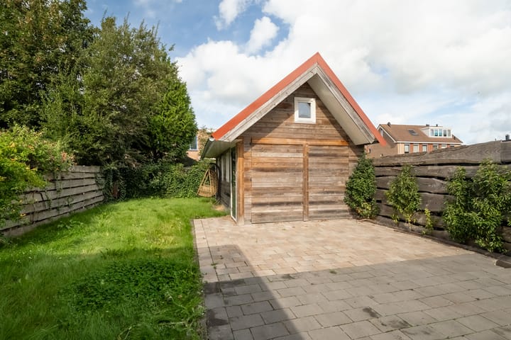 Foto 4 van Dorpsweg 52