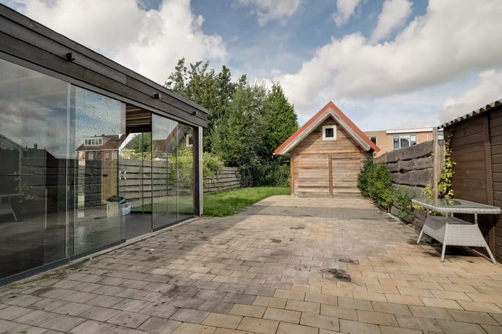 Foto 6 van Dorpsweg 52