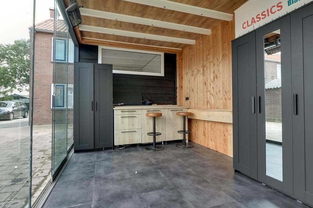 Foto 7 van Dorpsweg 52