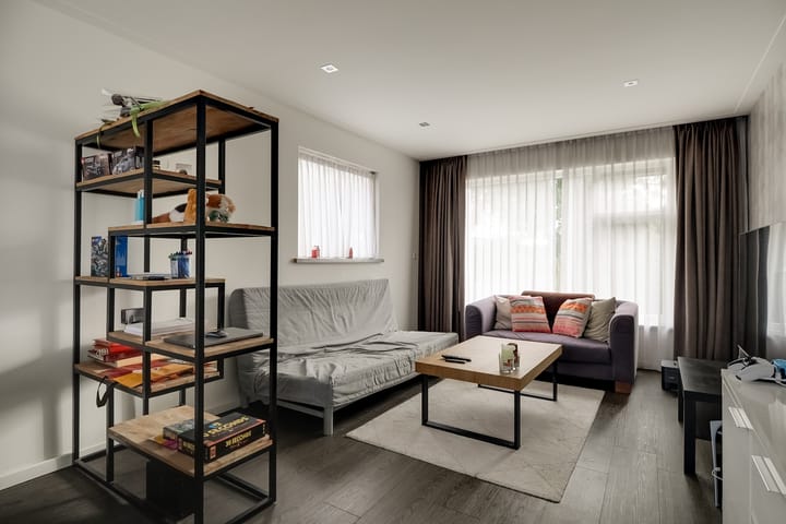 Foto 11 van Dorpsweg 52