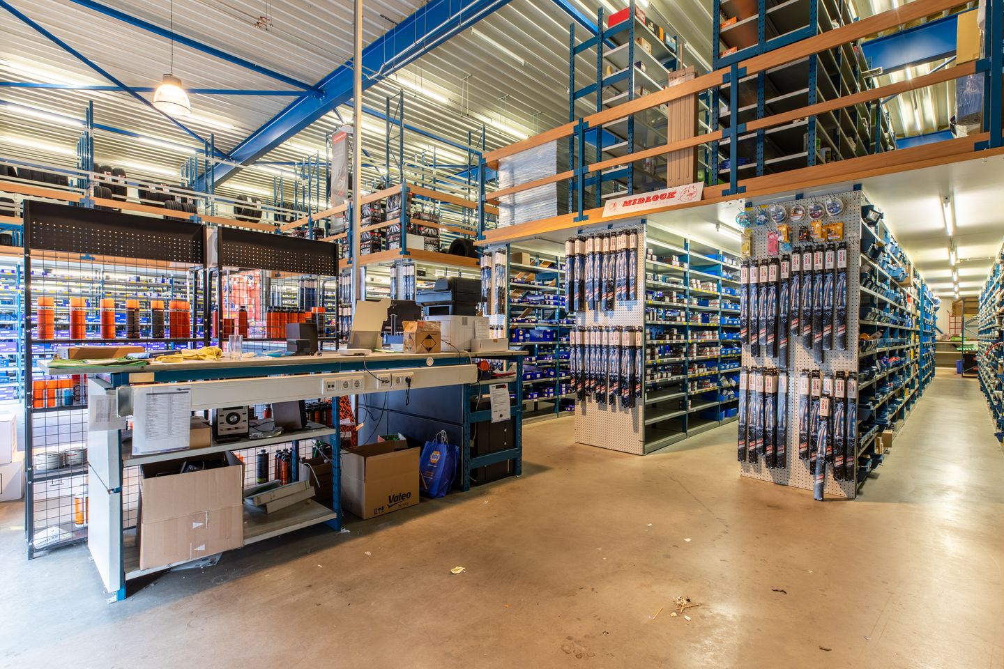 Bekijk foto 5 van Fischerpad 104