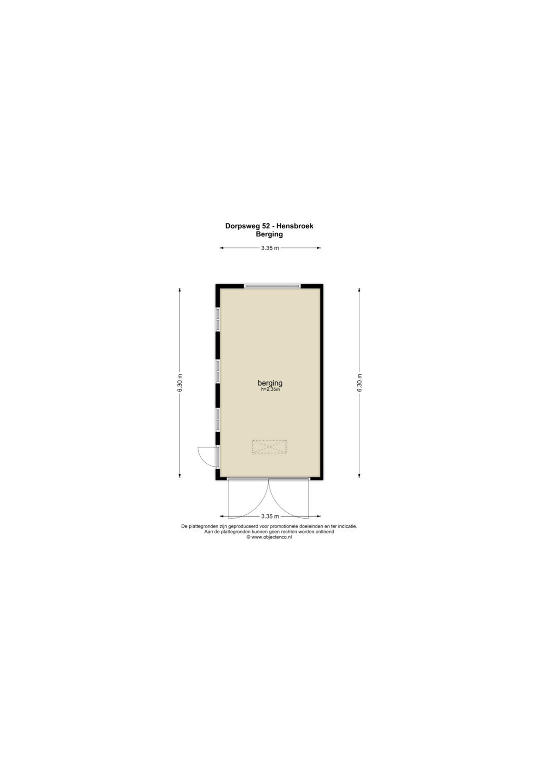 Foto 32 van Dorpsweg 52