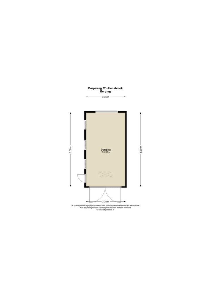 Foto 32 van Dorpsweg 52