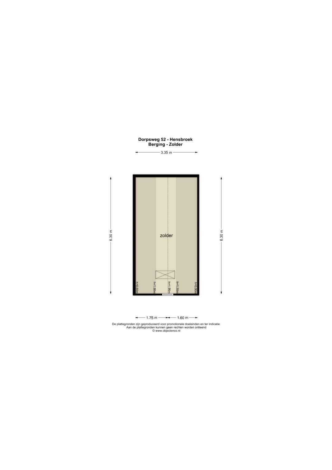 Foto 33 van Dorpsweg 52
