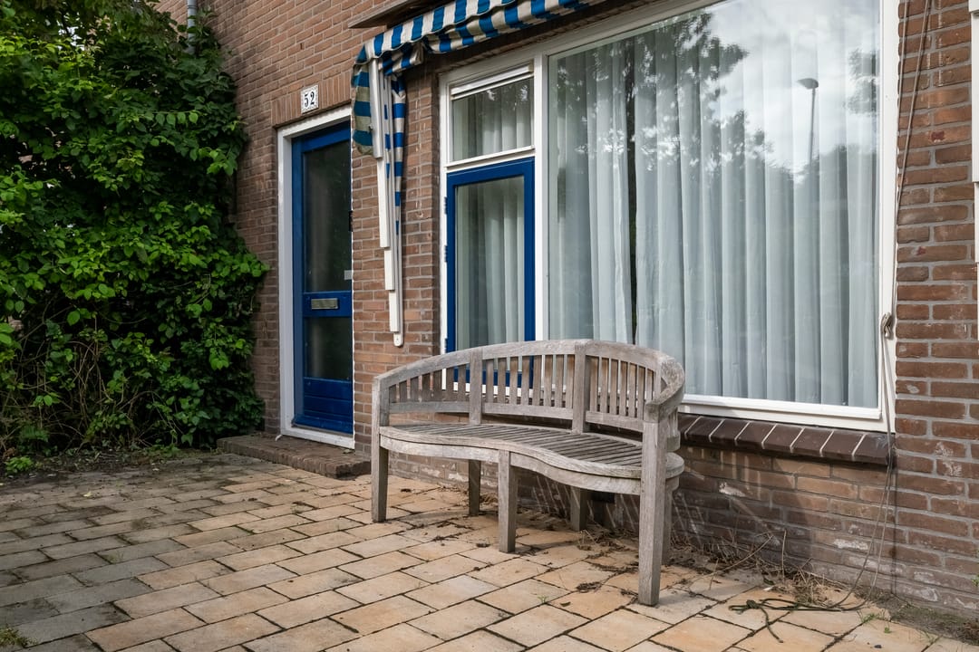 Foto 8 van Dorpsweg 52