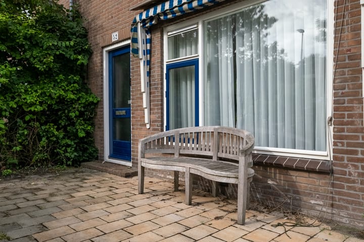 Foto 8 van Dorpsweg 52