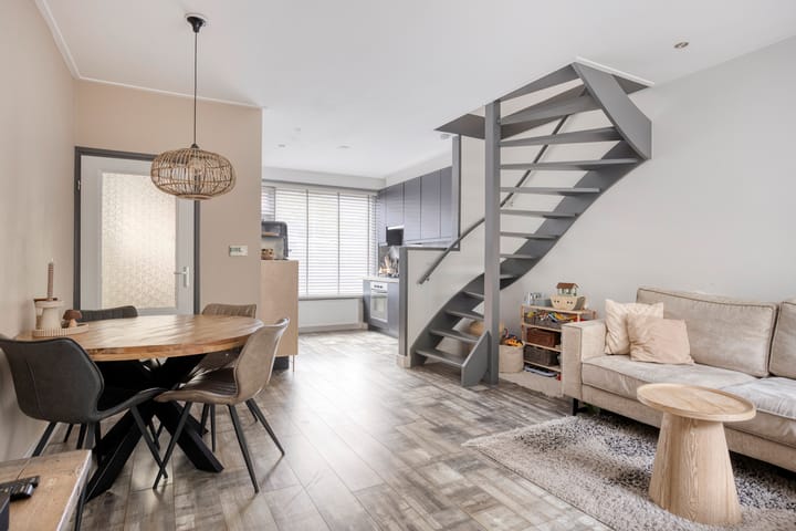 Foto 7 van Dwarsstraat 4