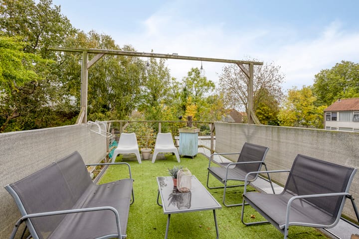 Foto 20 van Dwarsstraat 4