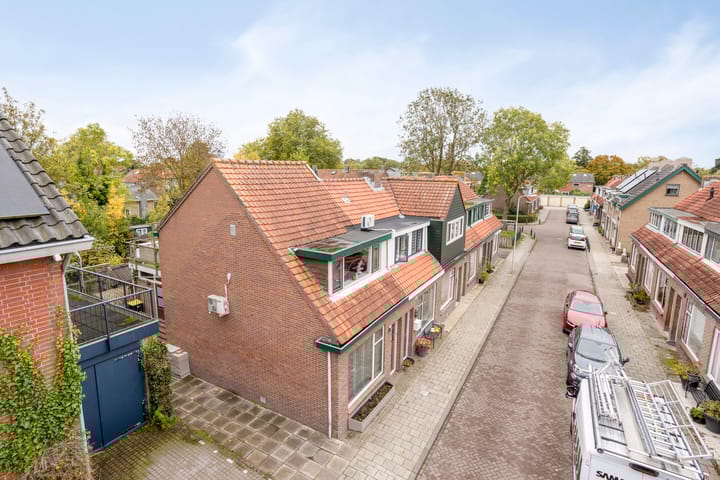 Foto 24 van Dwarsstraat 4