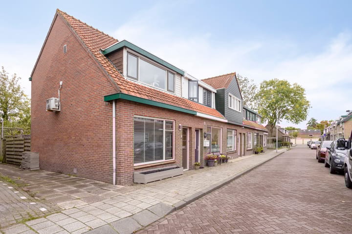 Foto 25 van Dwarsstraat 4