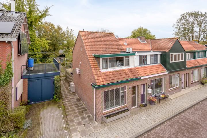 Foto 26 van Dwarsstraat 4