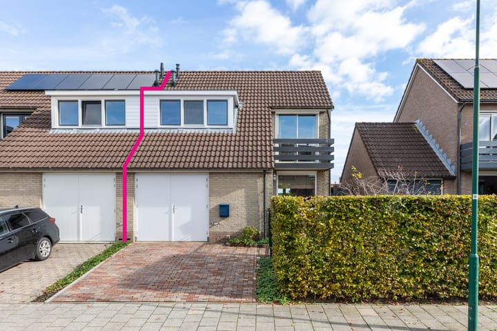 Foto 5 van Kerklaan 7