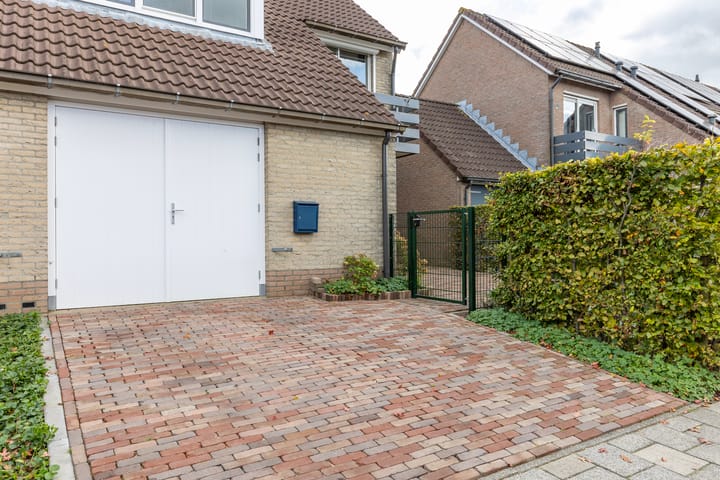 Foto 6 van Kerklaan 7