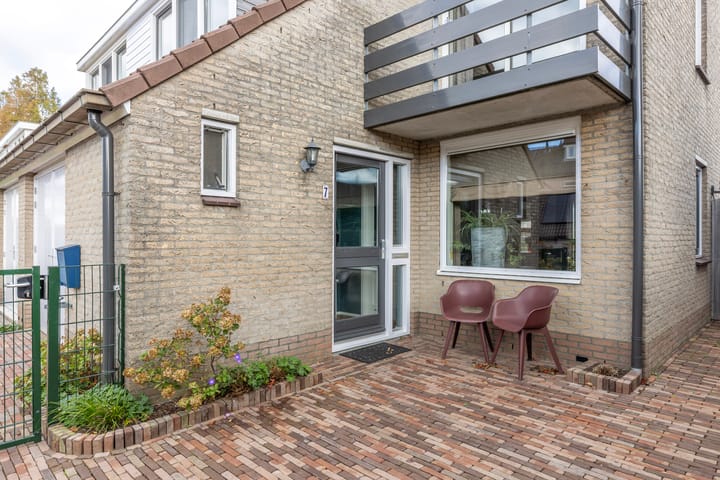 Foto 7 van Kerklaan 7