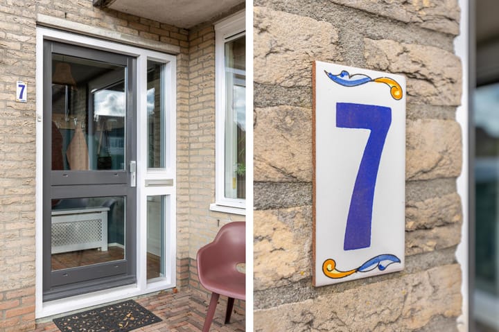 Foto 8 van Kerklaan 7