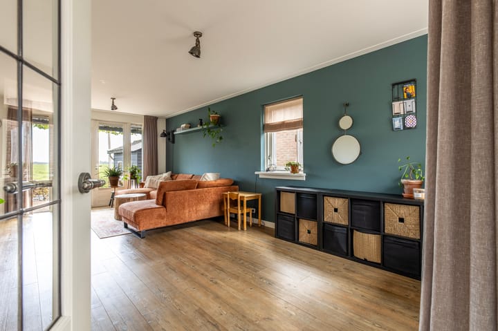 Foto 11 van Kerklaan 7