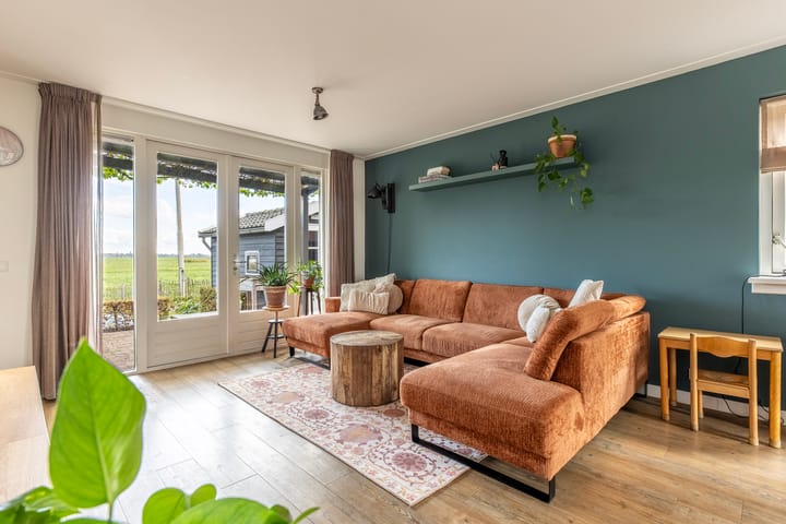 Foto 13 van Kerklaan 7