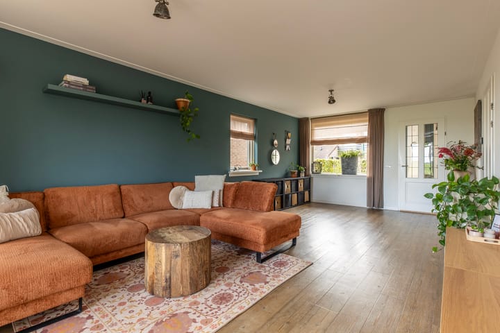 Foto 14 van Kerklaan 7