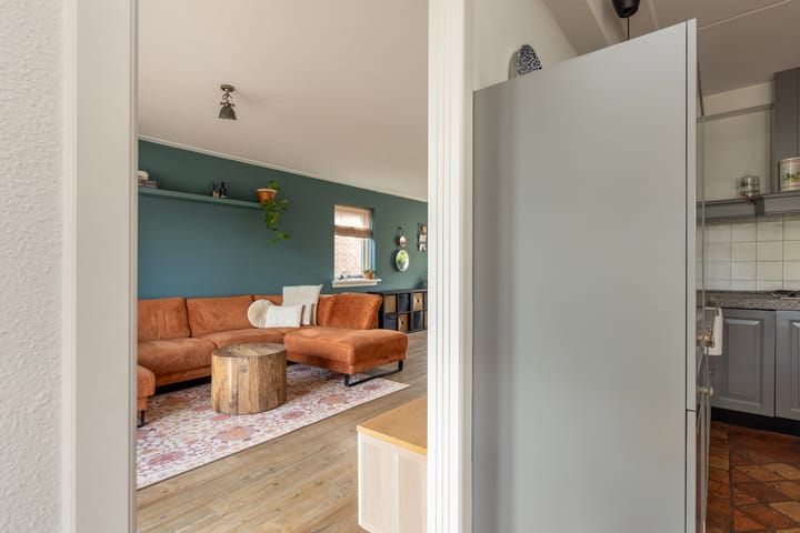 Foto 23 van Kerklaan 7