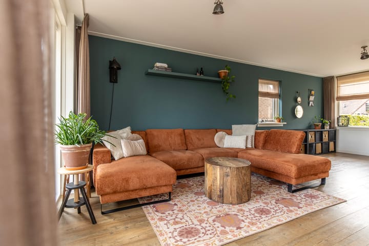 Foto 24 van Kerklaan 7