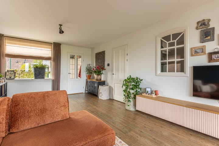 Foto 25 van Kerklaan 7