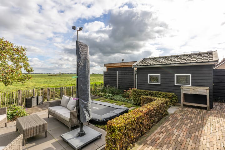 Foto 60 van Kerklaan 7