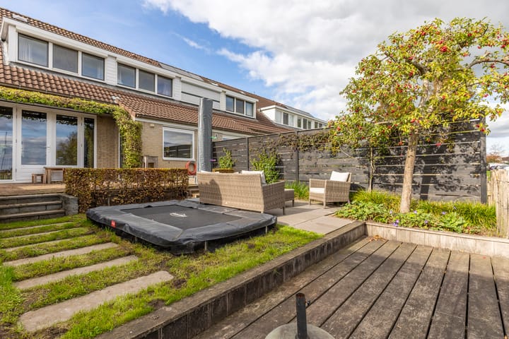 Foto 64 van Kerklaan 7