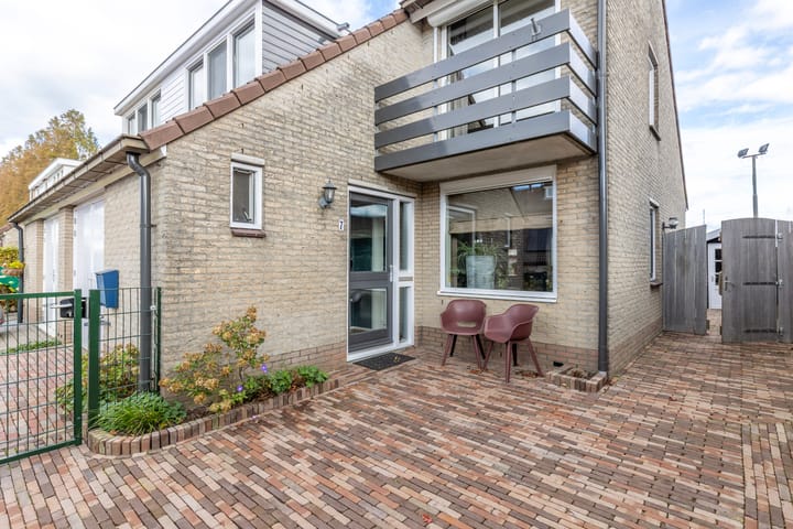 Foto 67 van Kerklaan 7