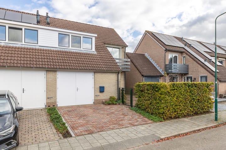 Foto 69 van Kerklaan 7