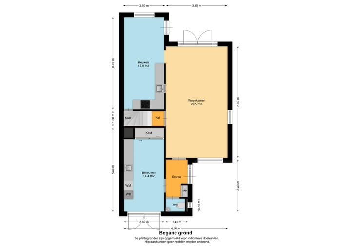 Foto 70 van Kerklaan 7