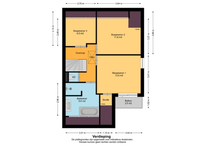 Foto 71 van Kerklaan 7