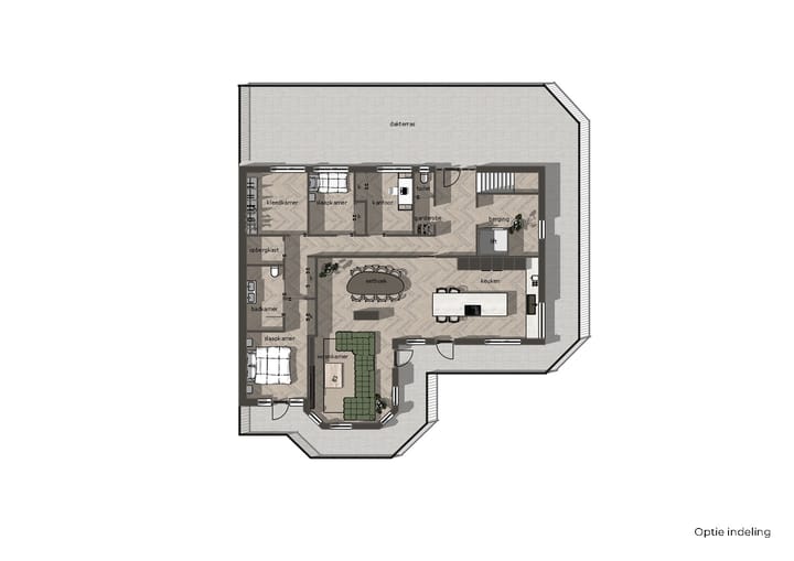 Photo 22 of Bernard Leurinkstraat 31-A