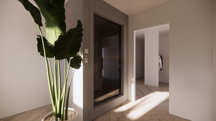 Photo 10 of Bernard Leurinkstraat 31-A