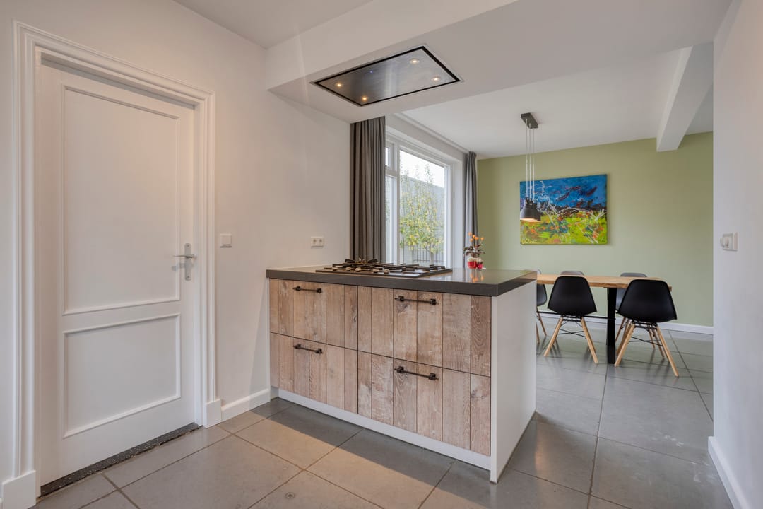 Foto 7 van Hertog Janstraat 28