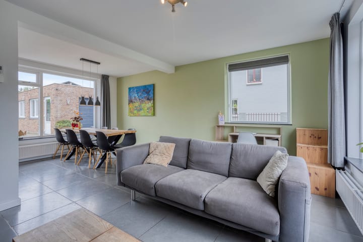 Foto 5 van Hertog Janstraat 28