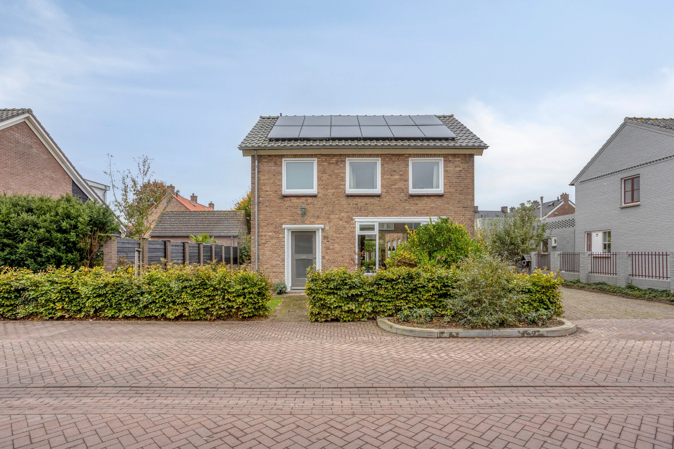 Foto 27 van Hertog Janstraat 28