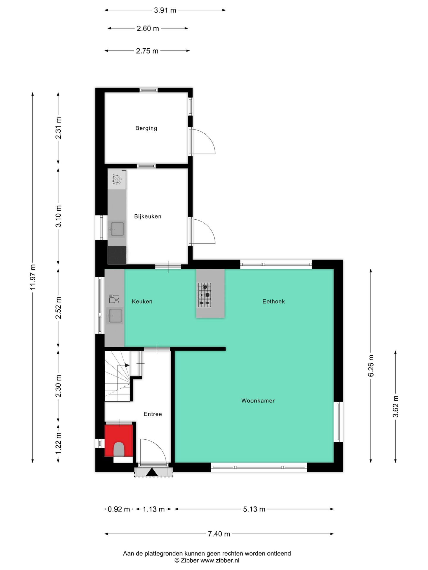 Foto 29 van Hertog Janstraat 28