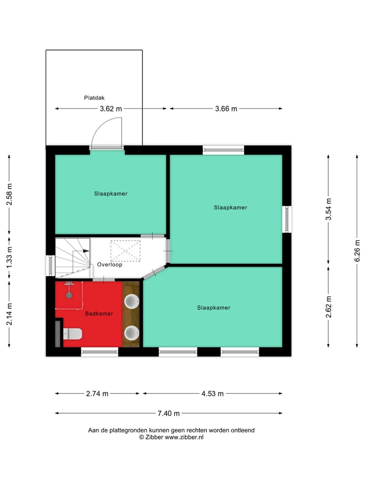 Foto 30 van Hertog Janstraat 28