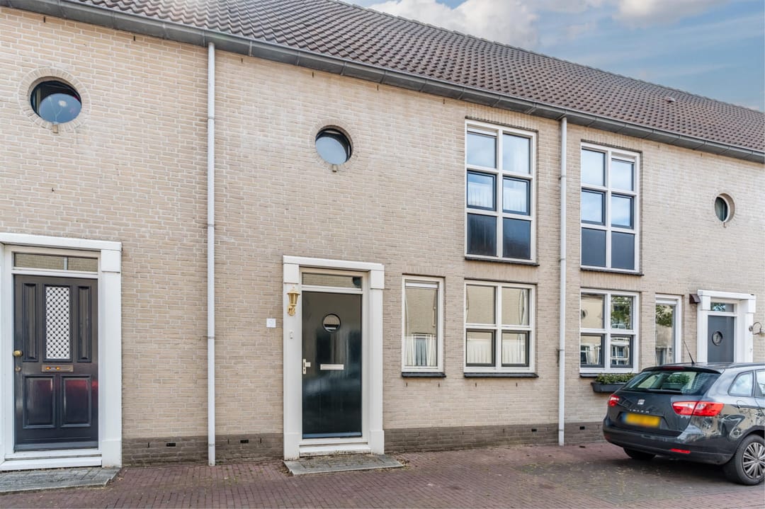 Photo 2 of Bergse Poort 9