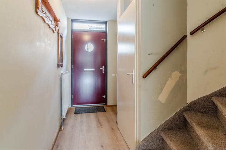 Foto 3 van Bergse Poort 9