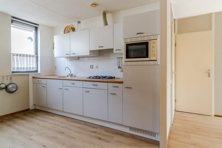 Foto 10 van Bergse Poort 9