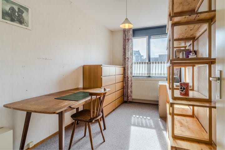 Foto 21 van Bergse Poort 9