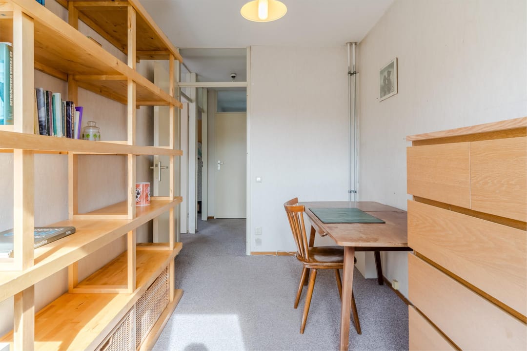 Photo 22 of Bergse Poort 9