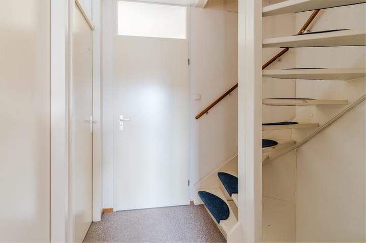 Foto 28 van Bergse Poort 9